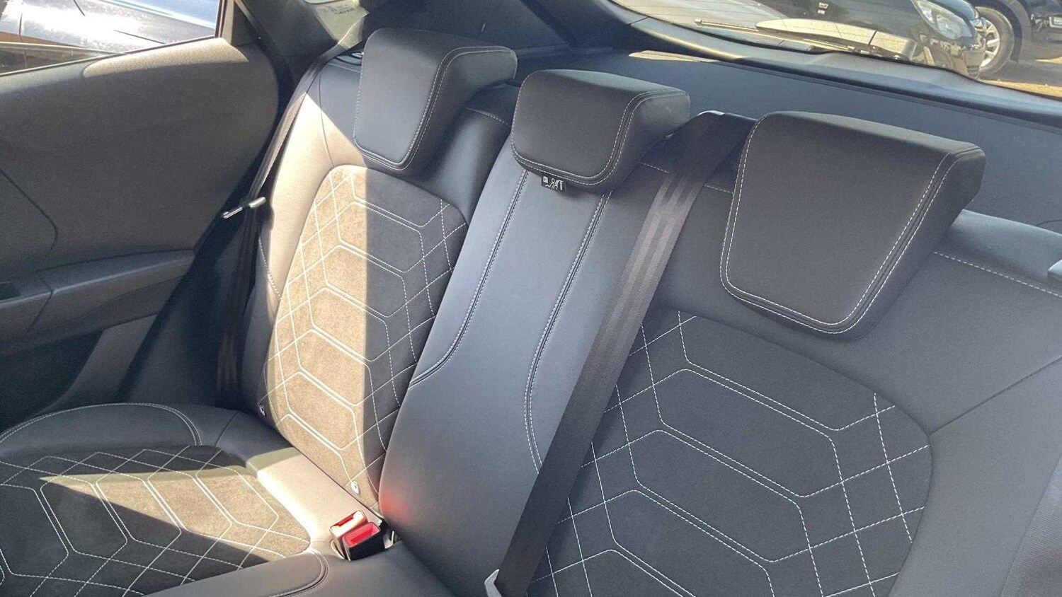 Used Ford Puma 2025 for sale - 76373640: Photo 13