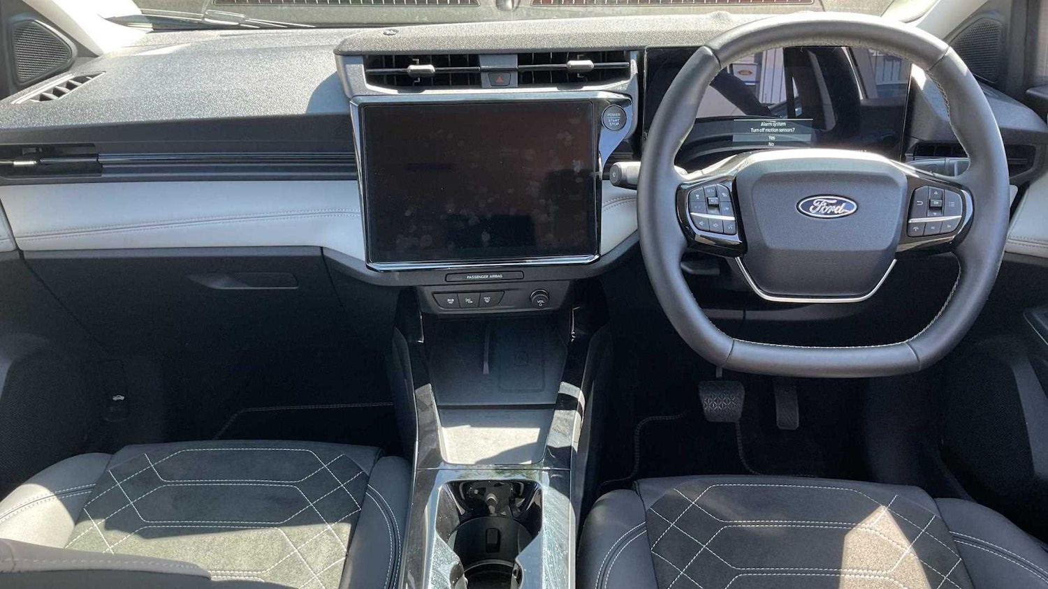 Used Ford Puma 2025 for sale - 76373640: Photo 16