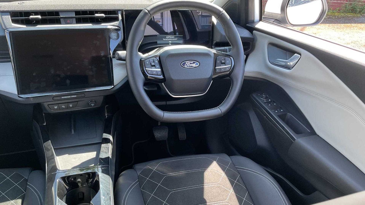 Used Ford Puma 2025 for sale - 76373640: Photo 17