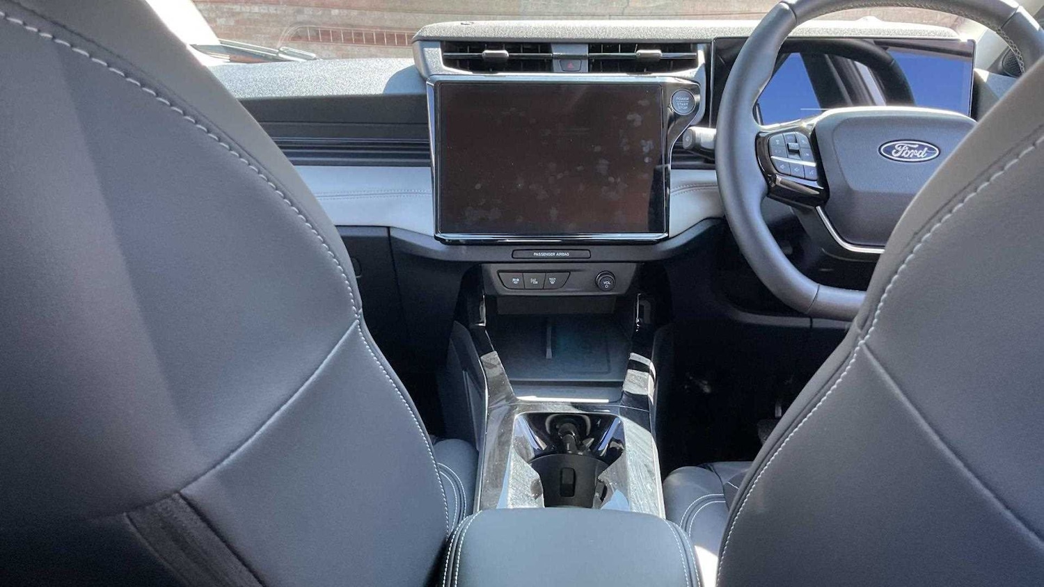 Used Ford Puma 2025 for sale - 76373640: Photo 18