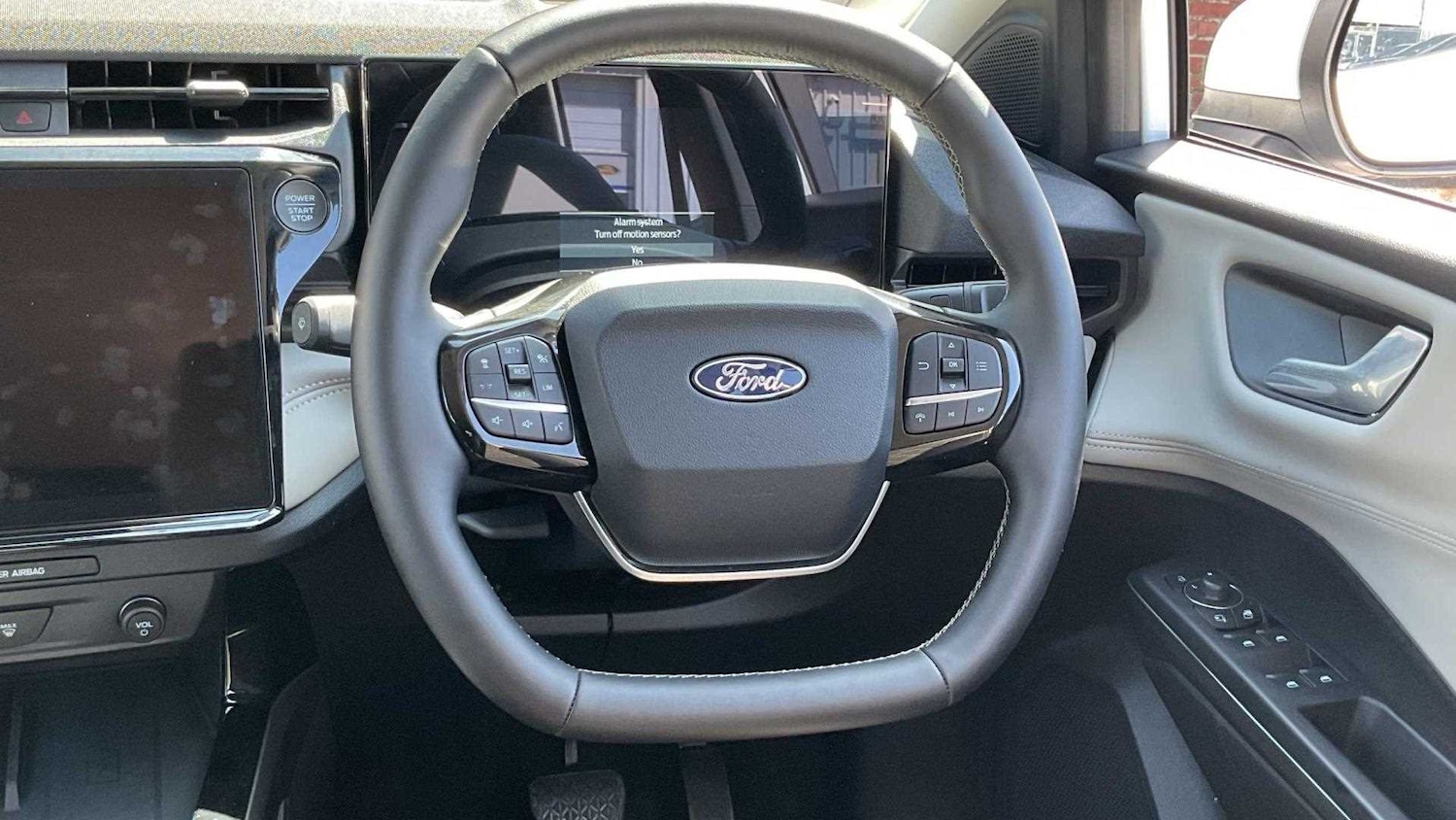 Used Ford Puma 2025 for sale - 76373640: Photo 19