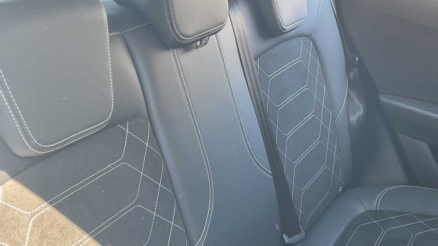 Used Ford Puma 2025 for sale - 76373640: Photo 20