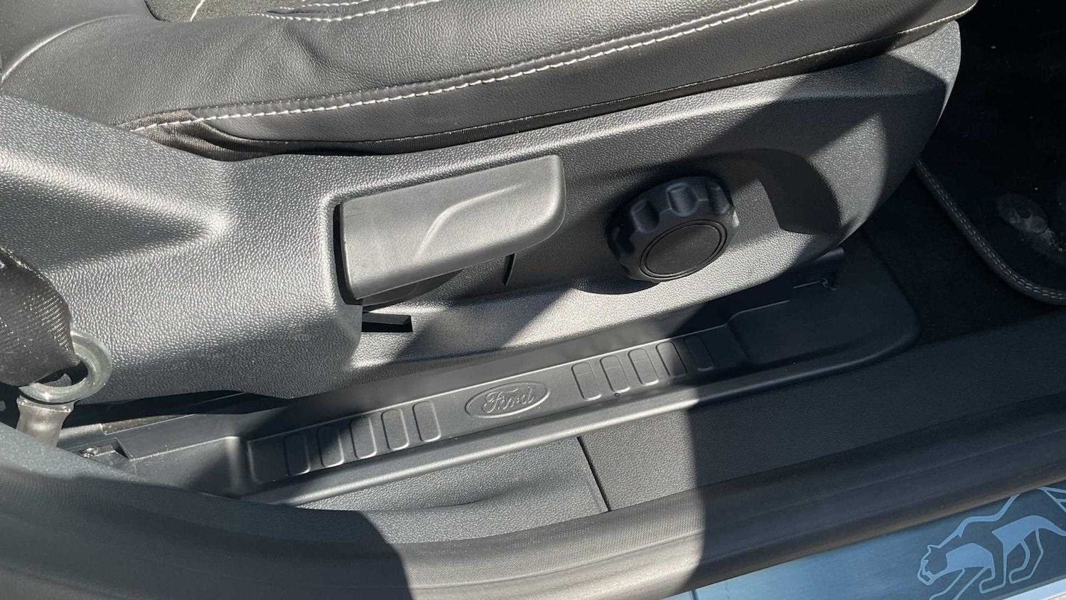 Used Ford Puma 2025 for sale - 76373640: Photo 21