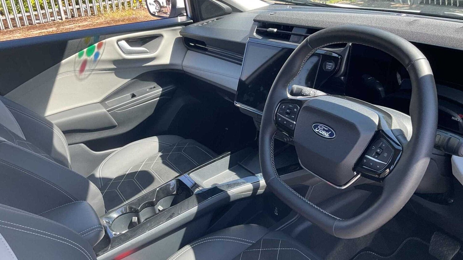 Used Ford Puma 2025 for sale - 76373640: Photo 23