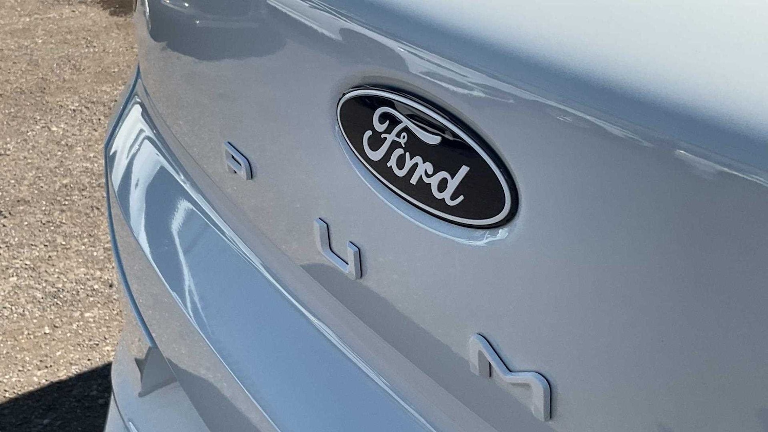 Used Ford Puma 2025 for sale - 76373640: Photo 25