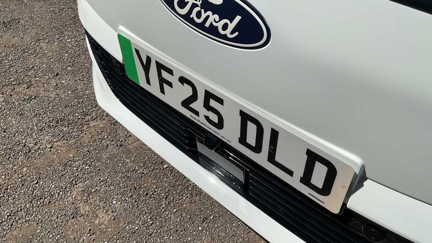 Used Ford Puma 2025 for sale - 76373640: Photo 26