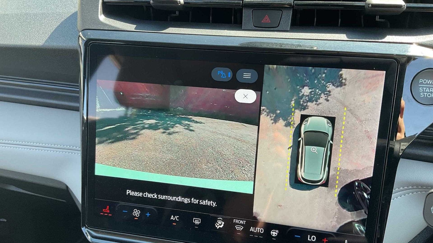 Used Ford Puma 2025 for sale - 76373640: Photo 28