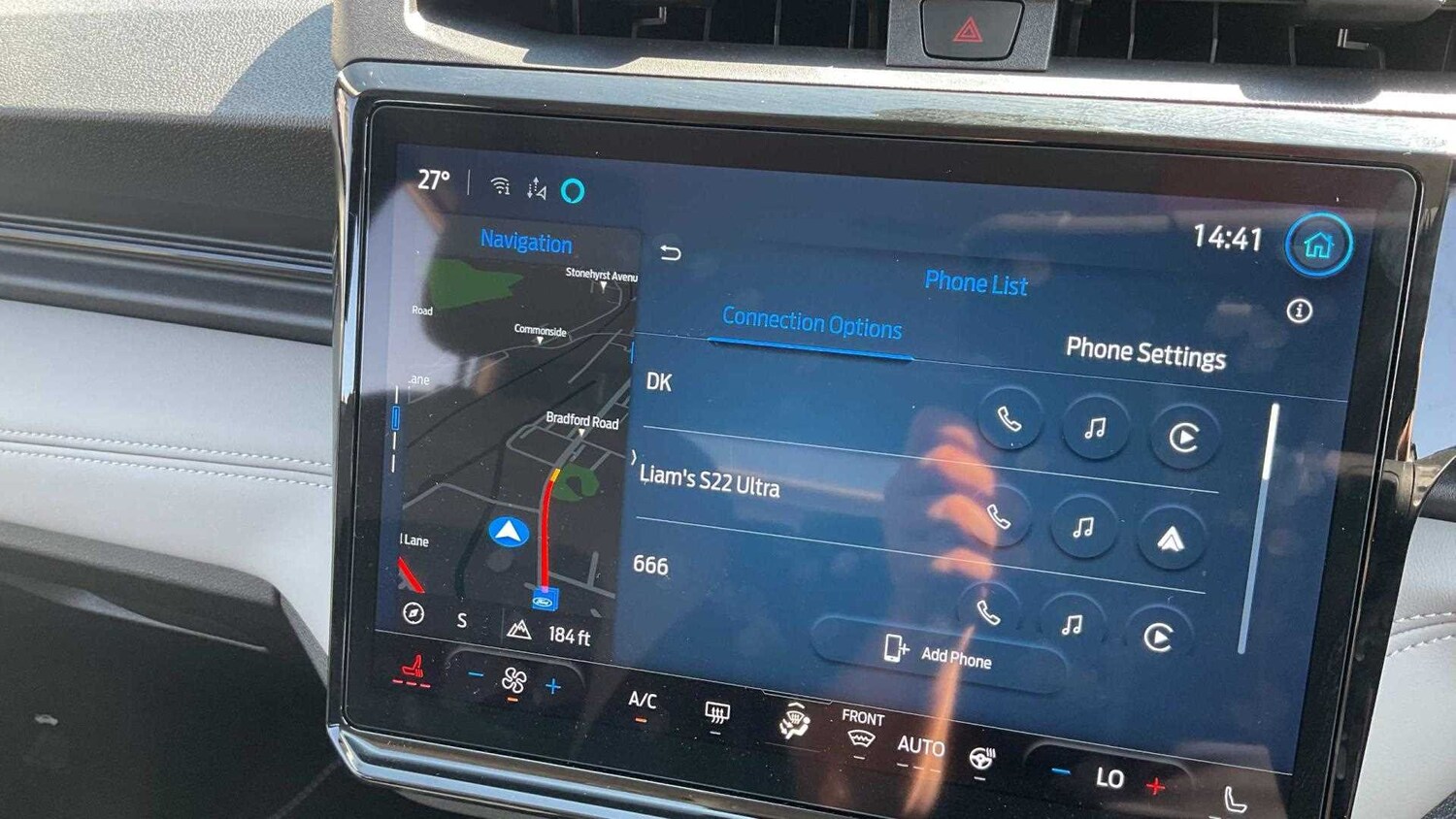 Used Ford Puma 2025 for sale - 76373640: Photo 29