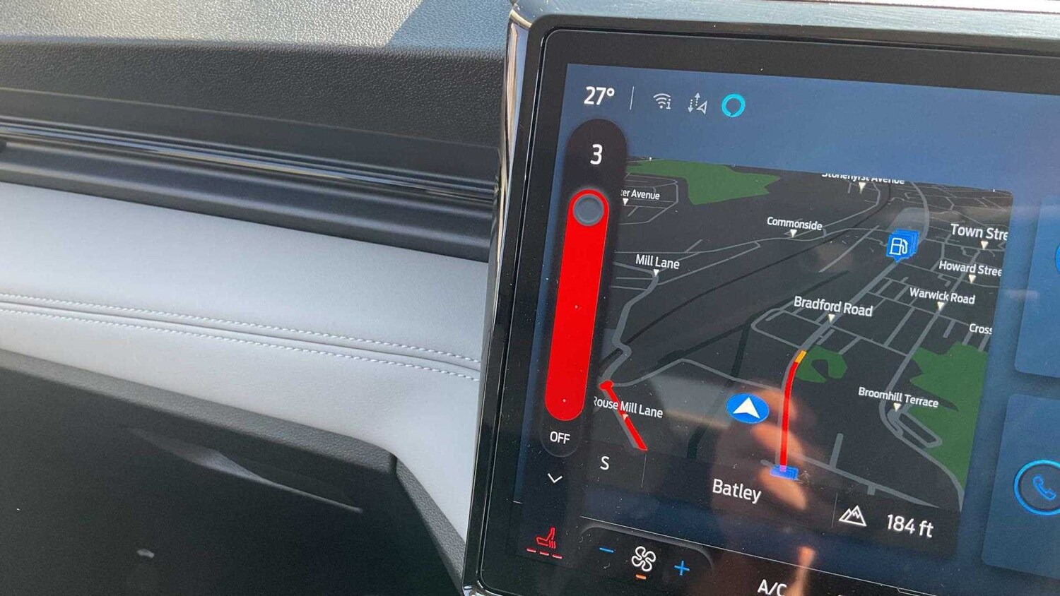 Used Ford Puma 2025 for sale - 76373640: Photo 30