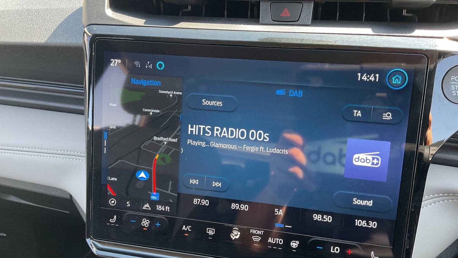 Used Ford Puma 2025 for sale - 76373640: Photo 31