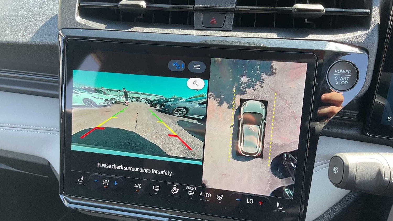 Used Ford Puma 2025 for sale - 76373640: Photo 33