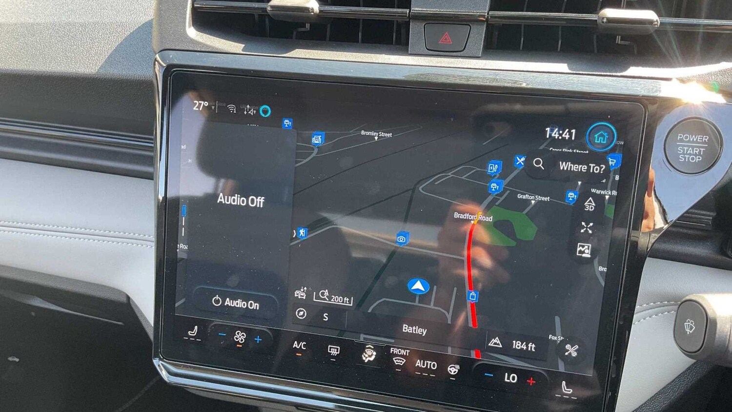 Used Ford Puma 2025 for sale - 76373640: Photo 34