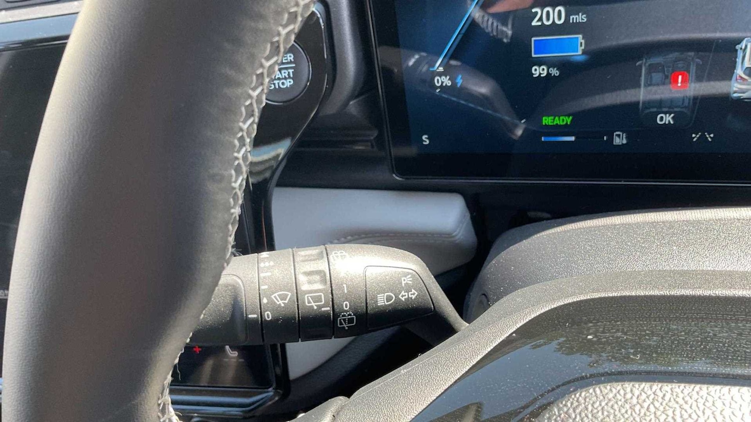 Used Ford Puma 2025 for sale - 76373640: Photo 35