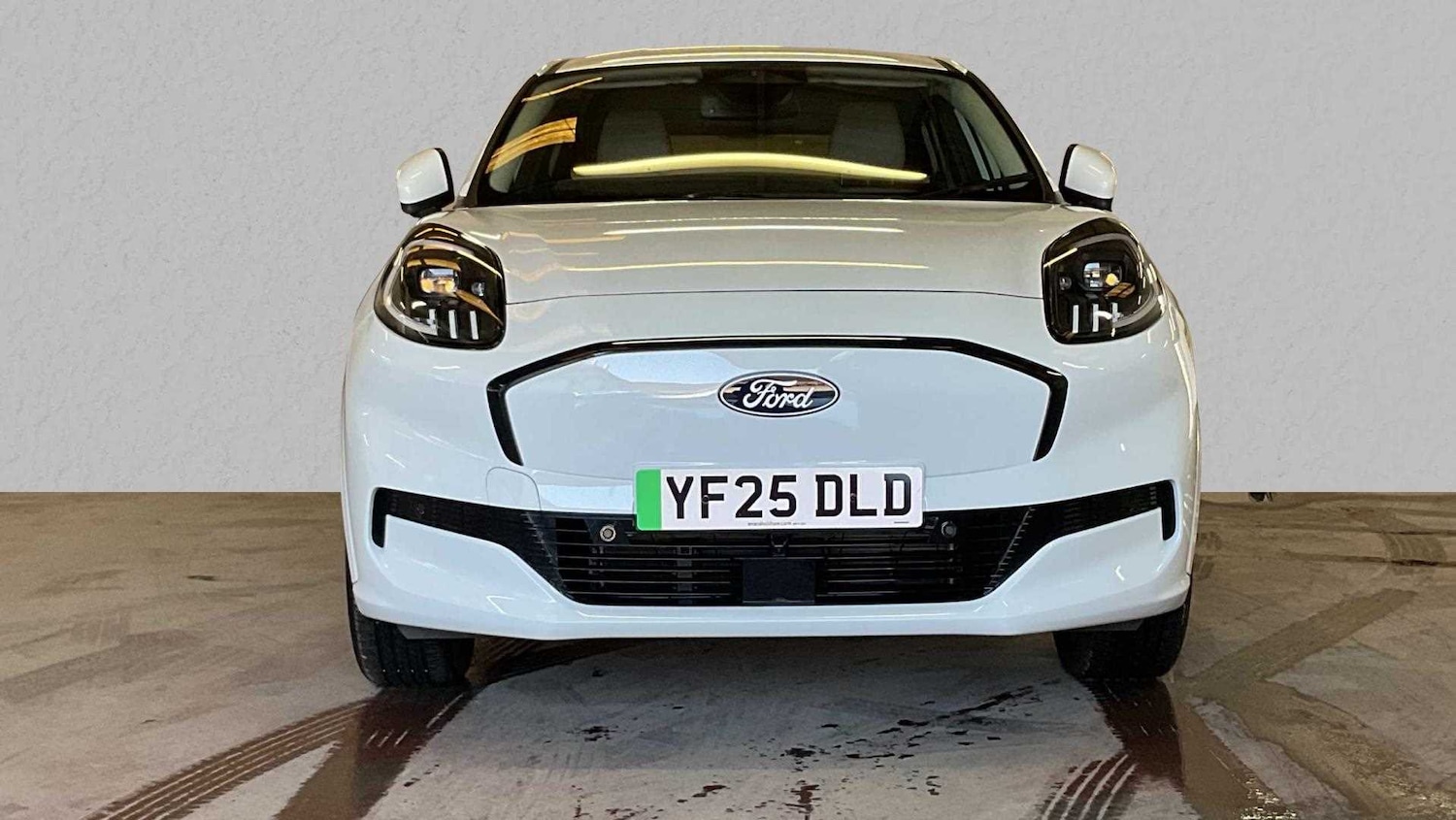 Used Ford Puma 2025 for sale - 76373640: Photo 5