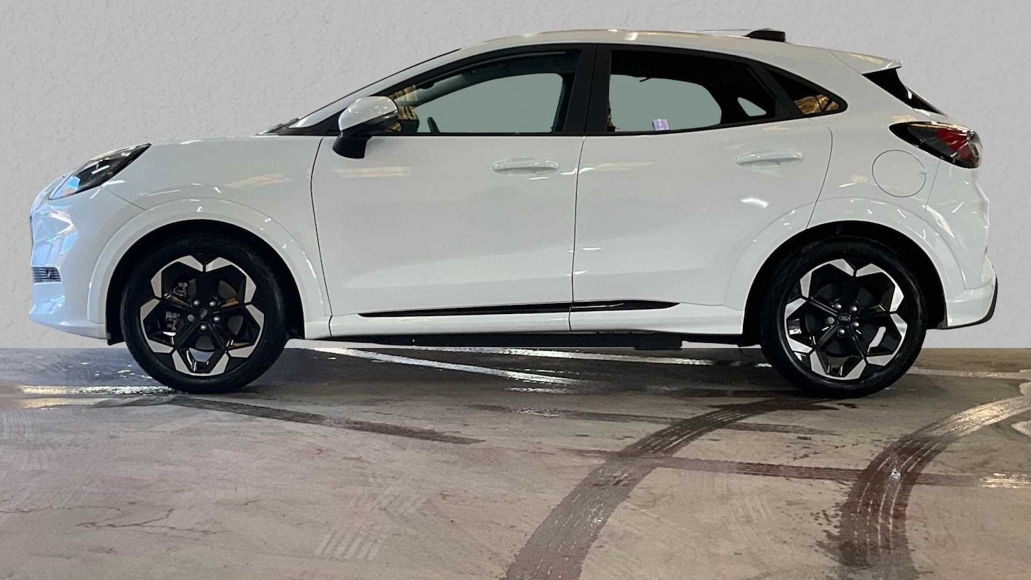 Used Ford Puma 2025 for sale - 76373640: Photo 6