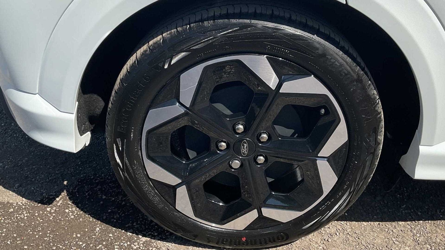 Used Ford Puma 2025 for sale - 76373640: Photo 7