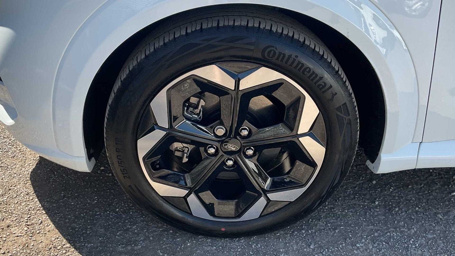 Used Ford Puma 2025 for sale - 76373640: Photo 8