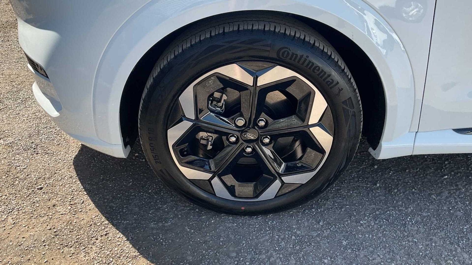 Used Ford Puma 2025 for sale - 76373640: Photo 9