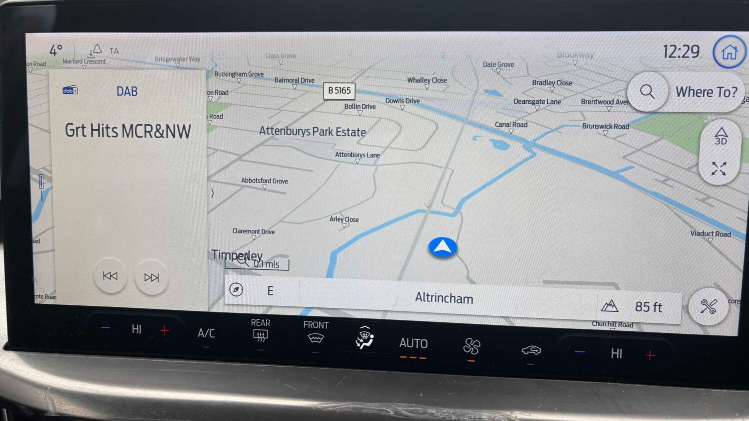 Used Ford Focus 2023 for sale - 77601437: Photo 12