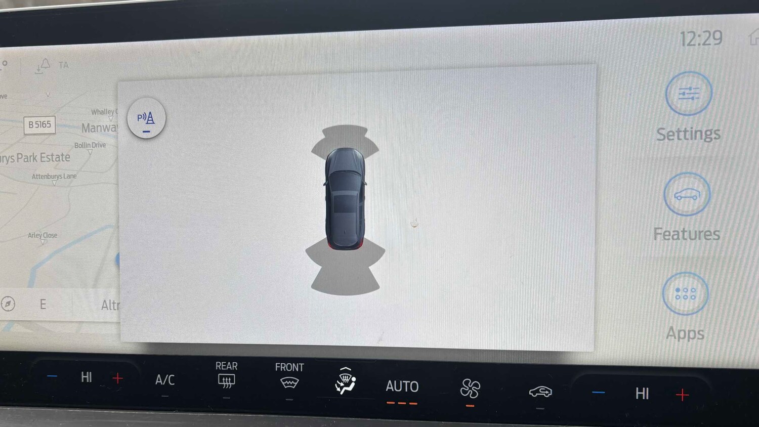 Used Ford Focus 2023 for sale - 77601437: Photo 14