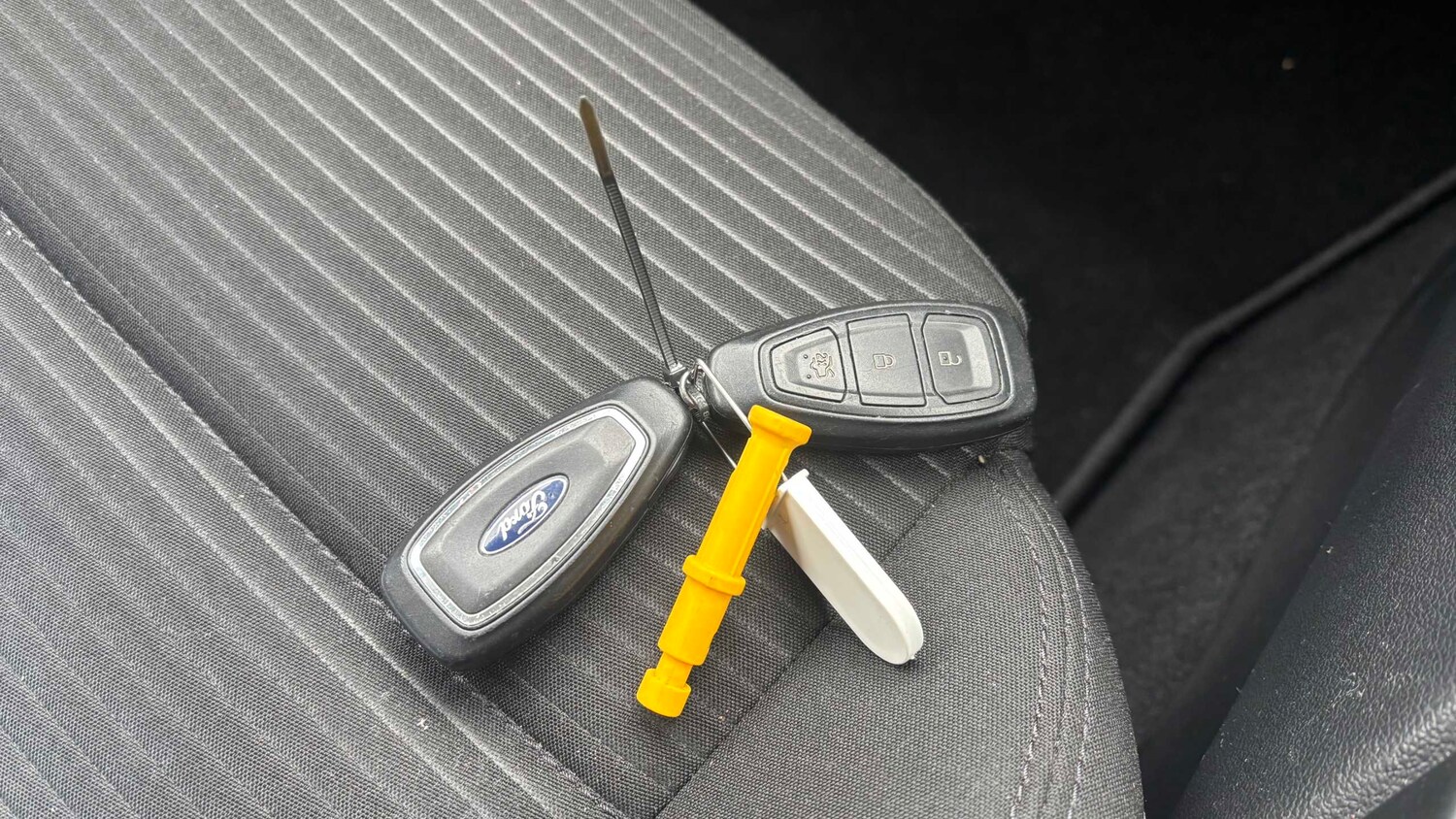 Used Ford Focus 2023 for sale - 77601437: Photo 15