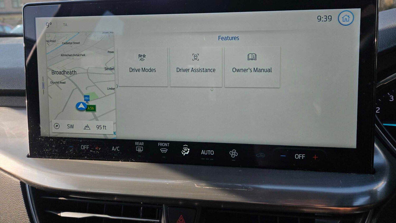 Used Ford Focus 2023 for sale - 77601437: Photo 17