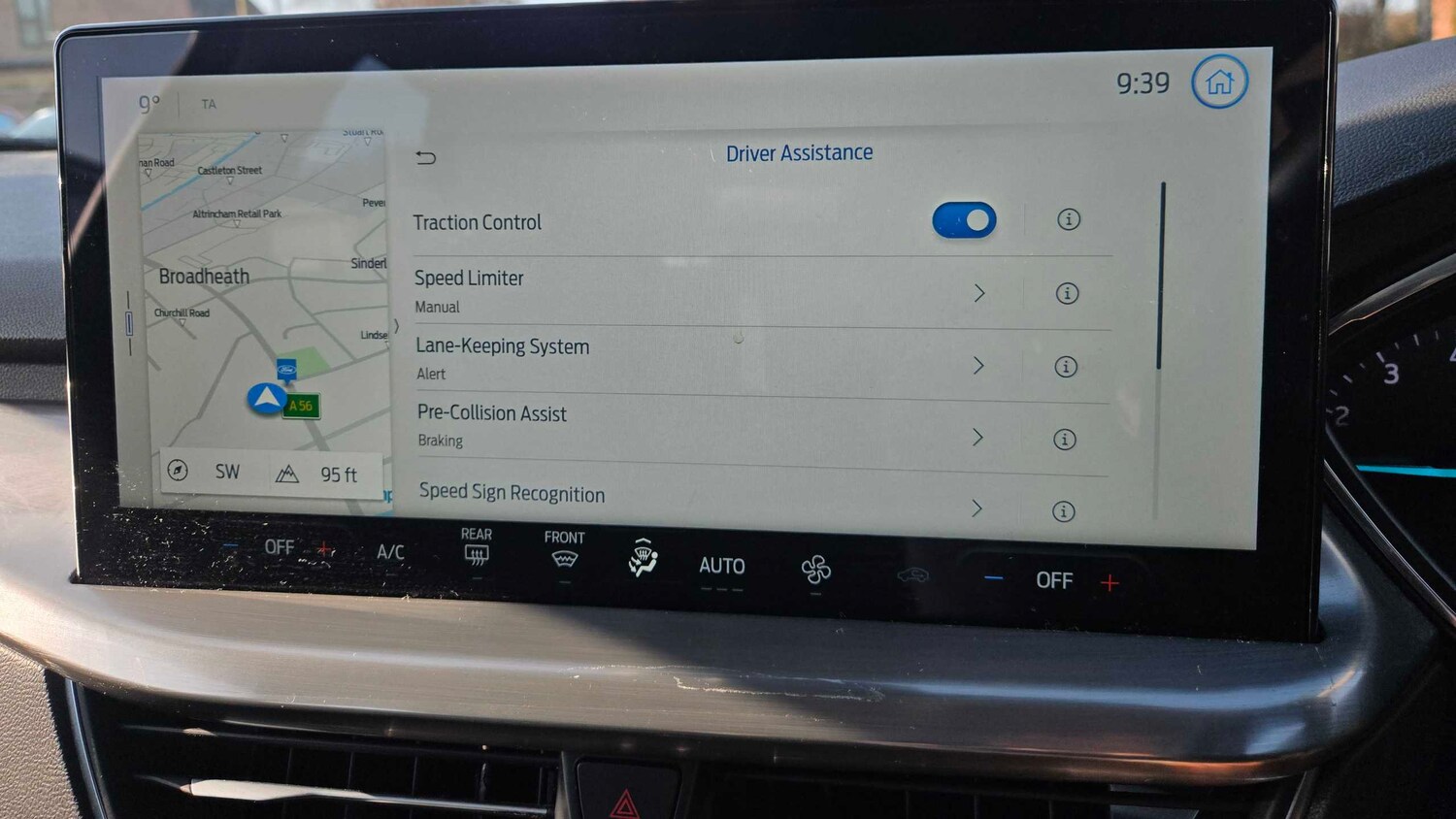 Used Ford Focus 2023 for sale - 77601437: Photo 18