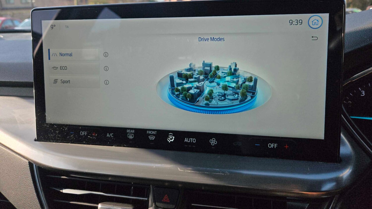 Used Ford Focus 2023 for sale - 77601437: Photo 19