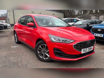 1.0 EcoBoost Titanium 5dr