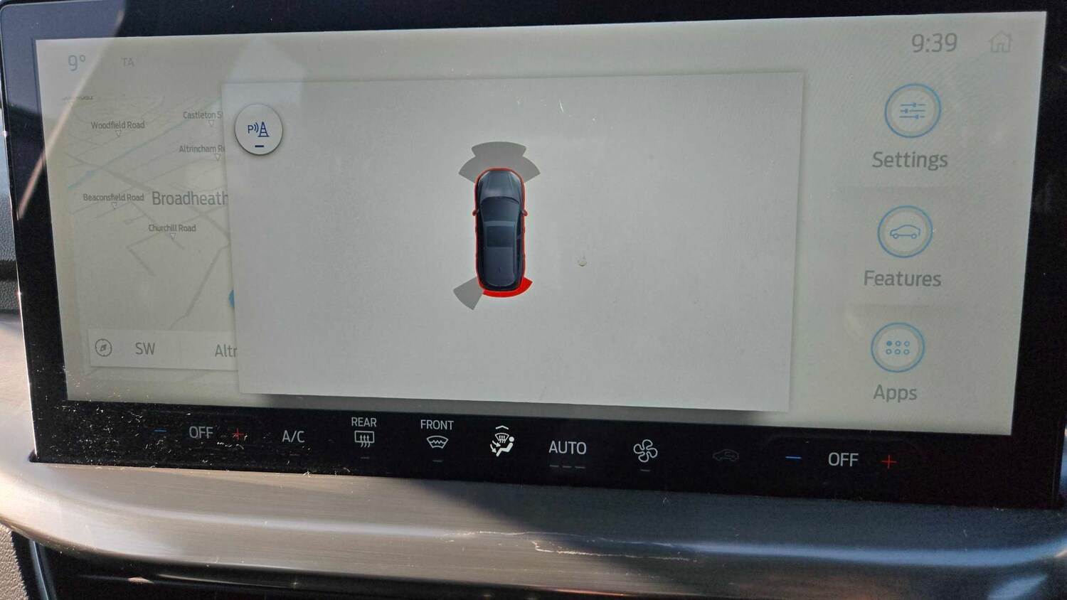 Used Ford Focus 2023 for sale - 77601437: Photo 20