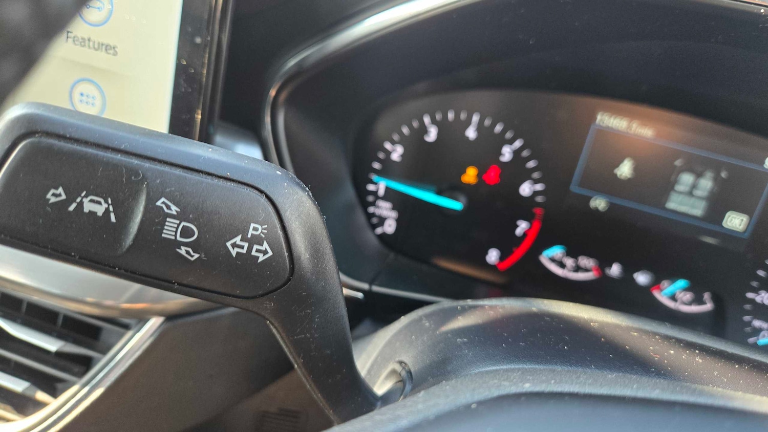 Used Ford Focus 2023 for sale - 77601437: Photo 21