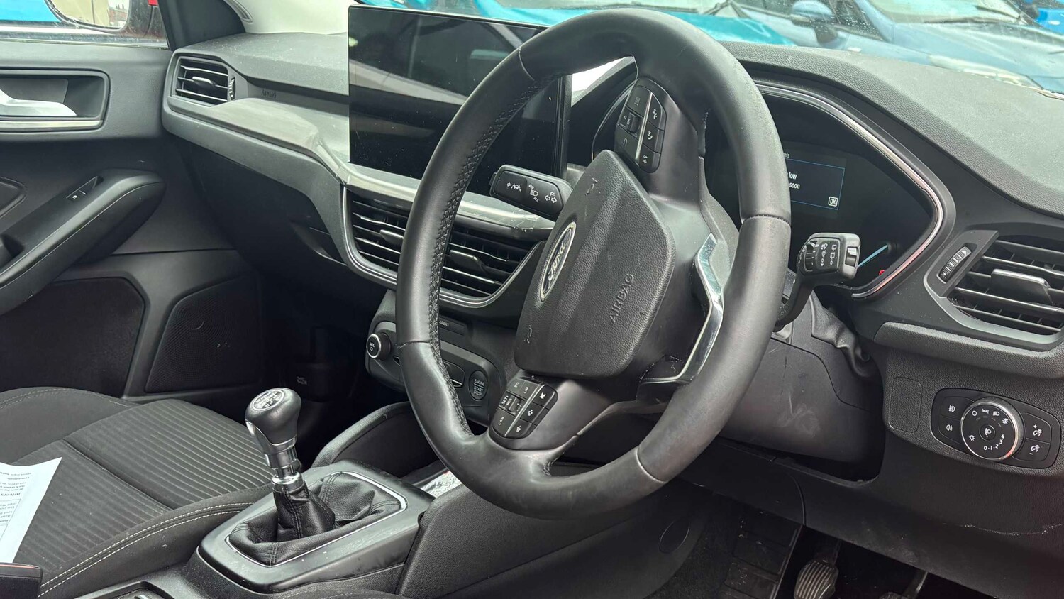 Used Ford Focus 2023 for sale - 77601437: Photo 6