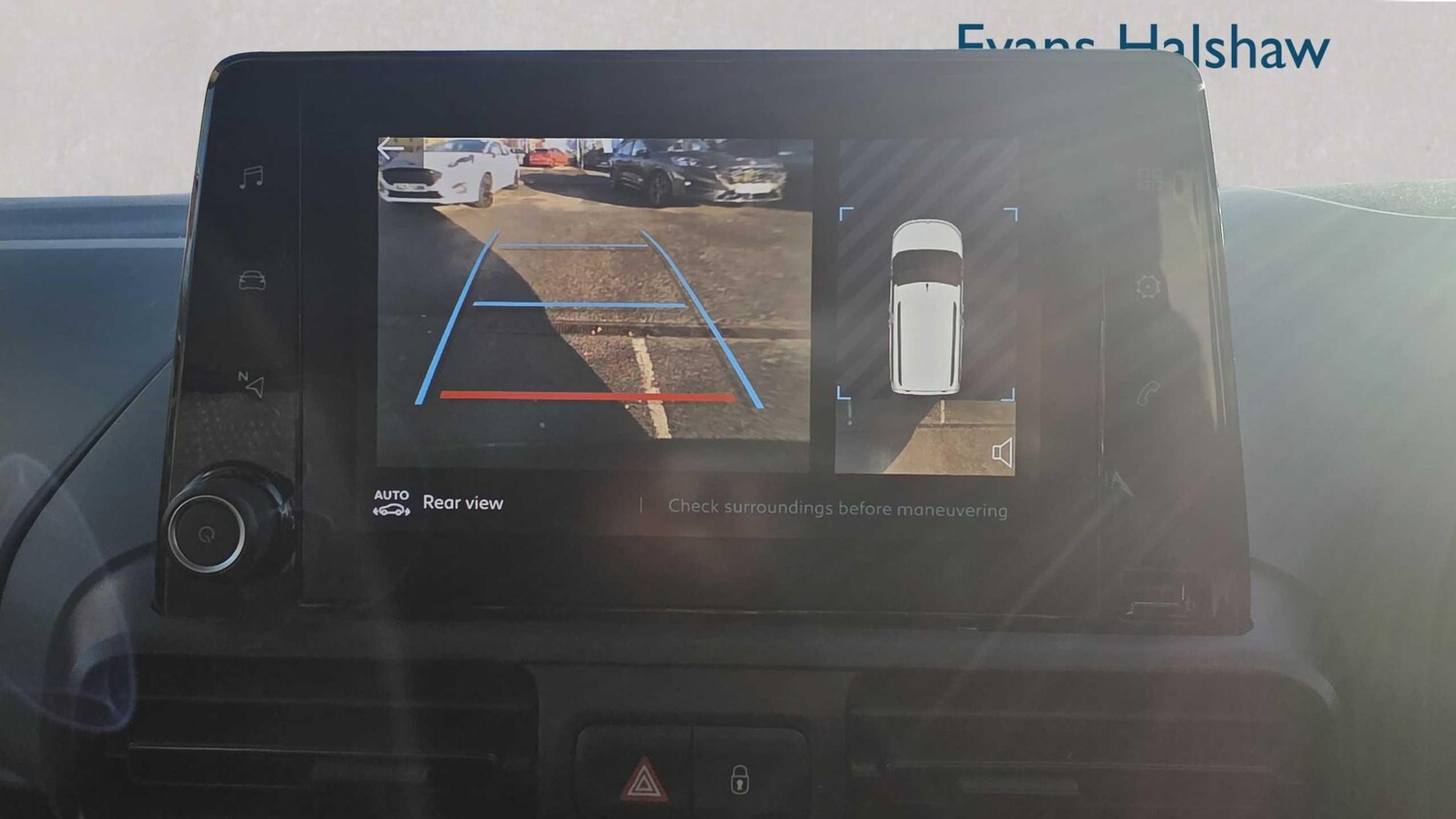 Used Citroen Berlingo 2023 for sale - 76636793: Photo 11