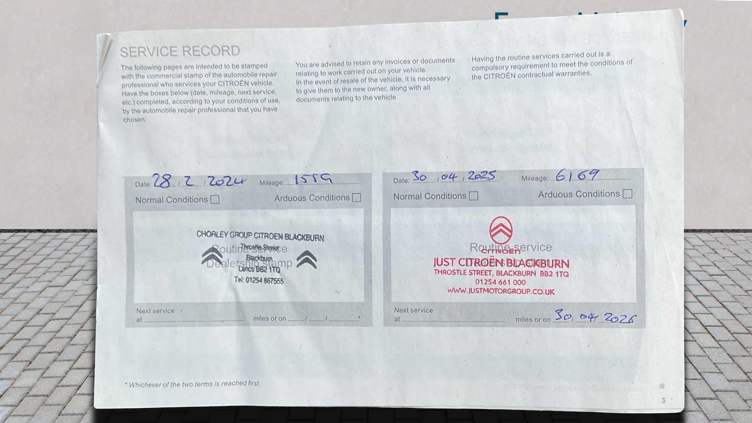 Used Citroen Berlingo 2023 for sale - 76636793: Photo 13