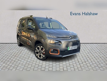 Citroen - Berlingo