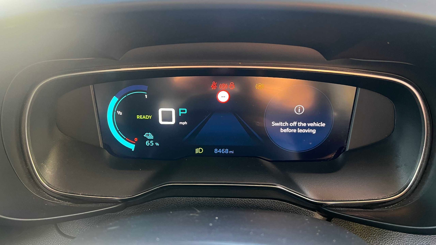 Used Citroen Berlingo 2023 for sale - 76636793: Photo 3