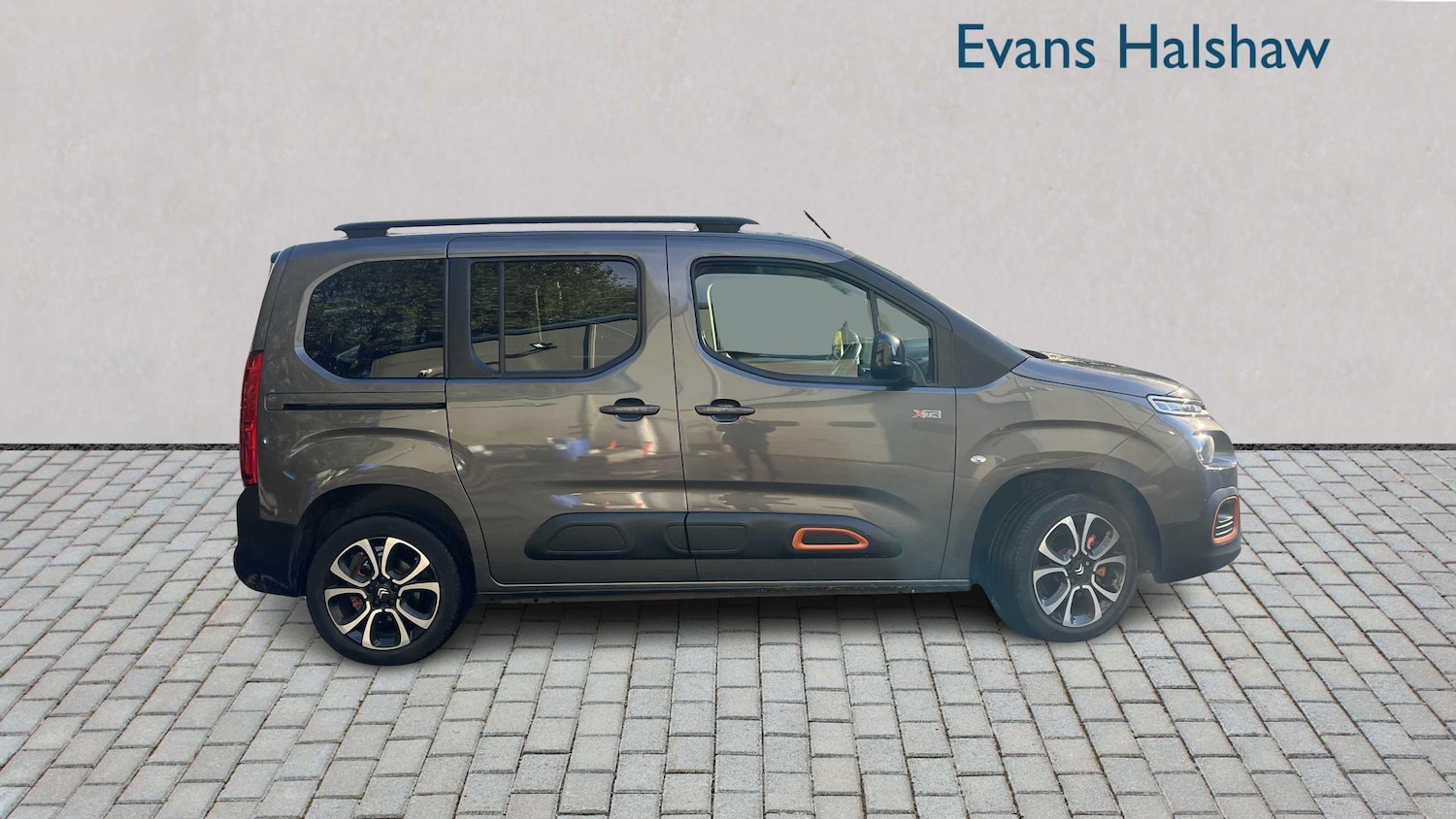 Used Citroen Berlingo 2023 for sale - 76636793: Photo 4