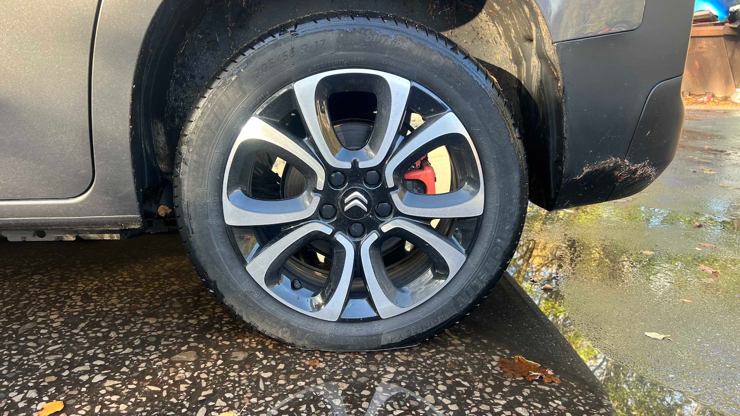 Used Citroen Berlingo 2023 for sale - 76636793: Photo 5