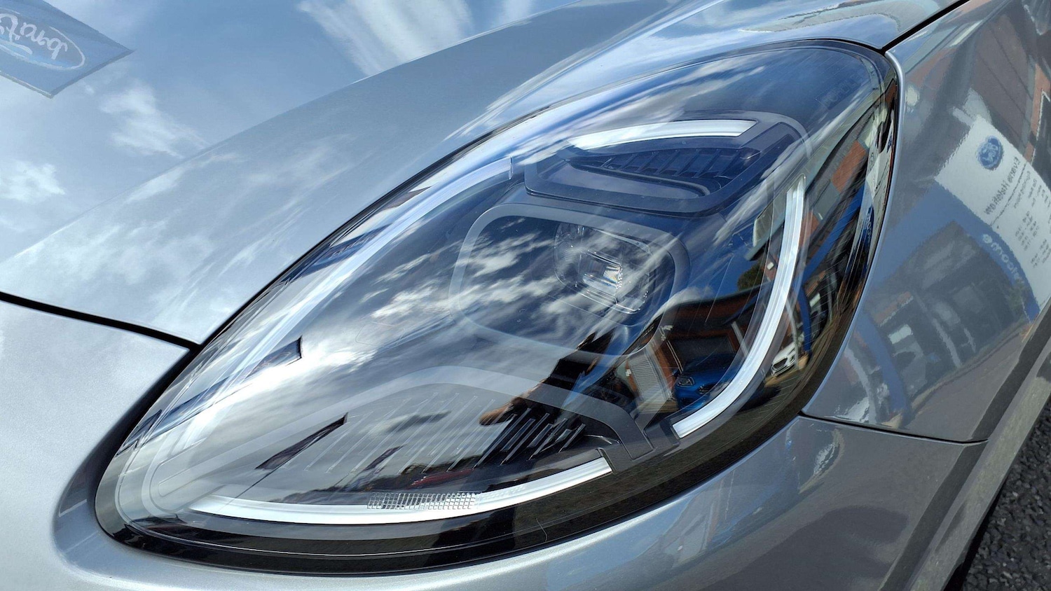 Used Ford Puma 2025 for sale - 76575882: Photo 10