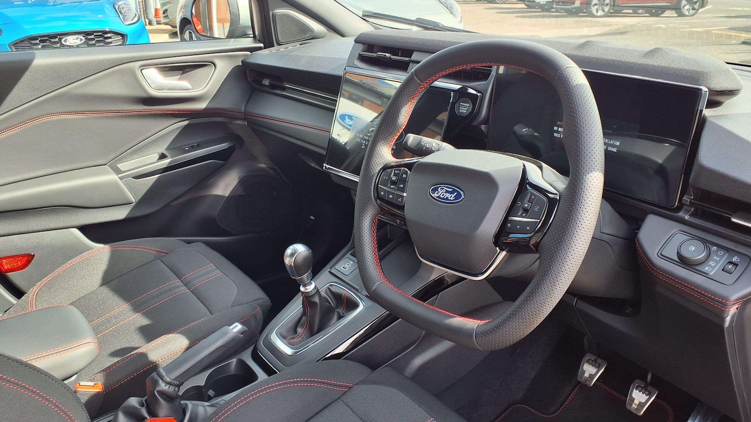 Used Ford Puma 2025 for sale - 76575882: Photo 11