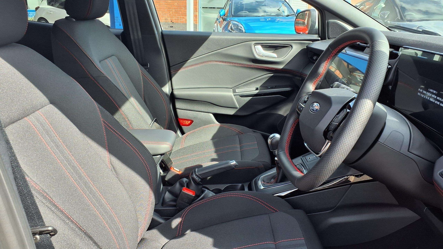 Used Ford Puma 2025 for sale - 76575882: Photo 12