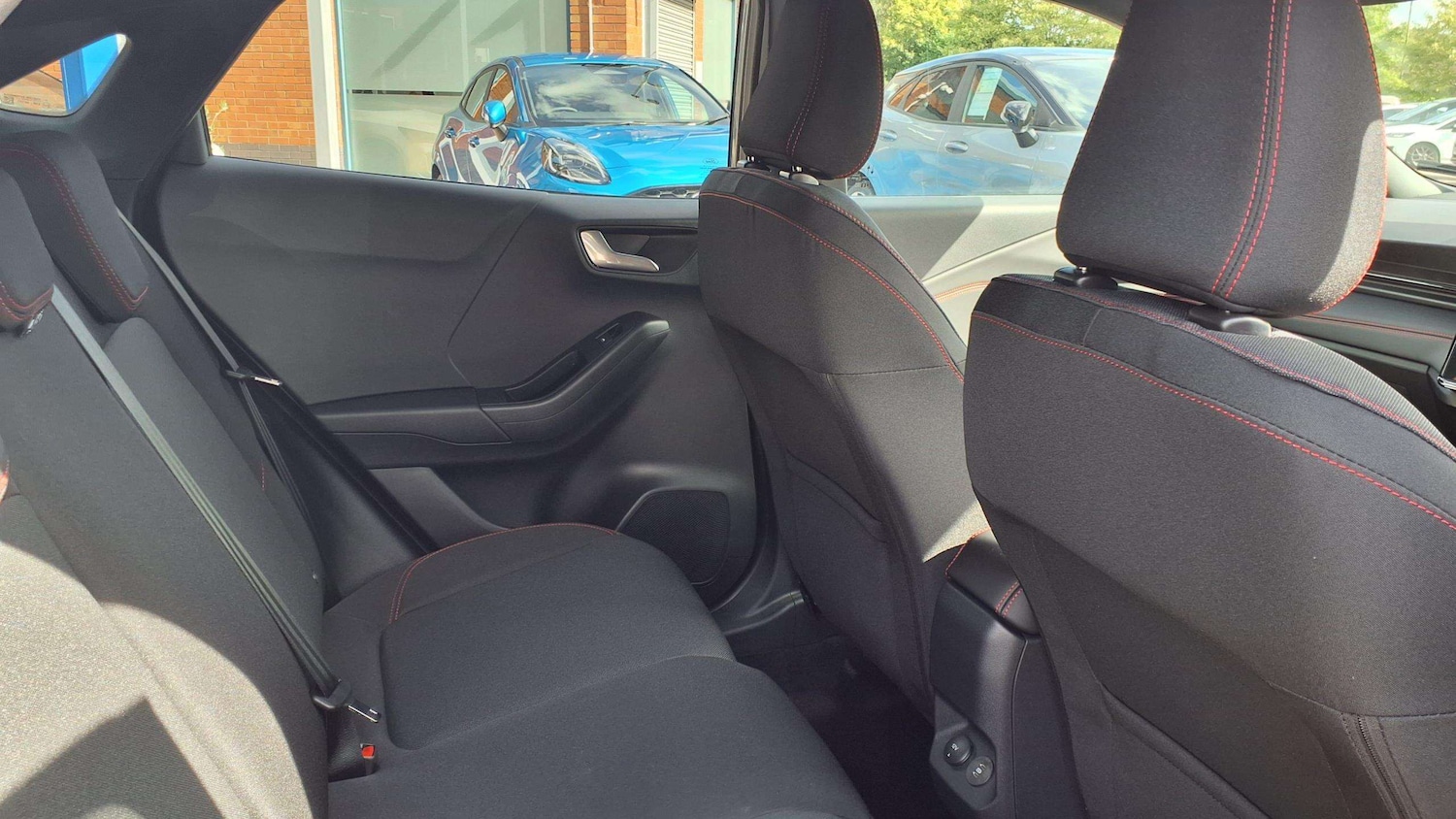 Used Ford Puma 2025 for sale - 76575882: Photo 13