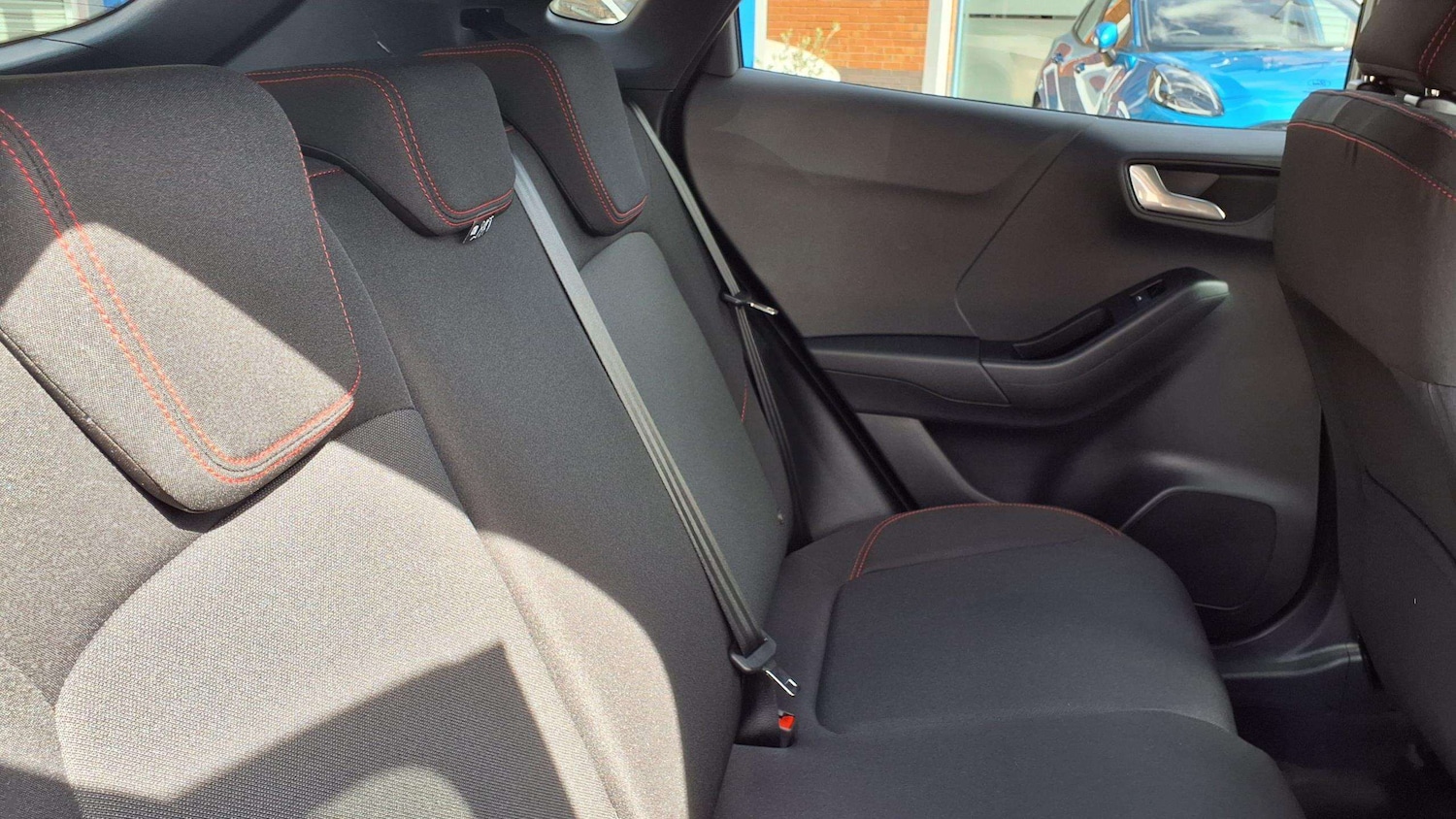 Used Ford Puma 2025 for sale - 76575882: Photo 14