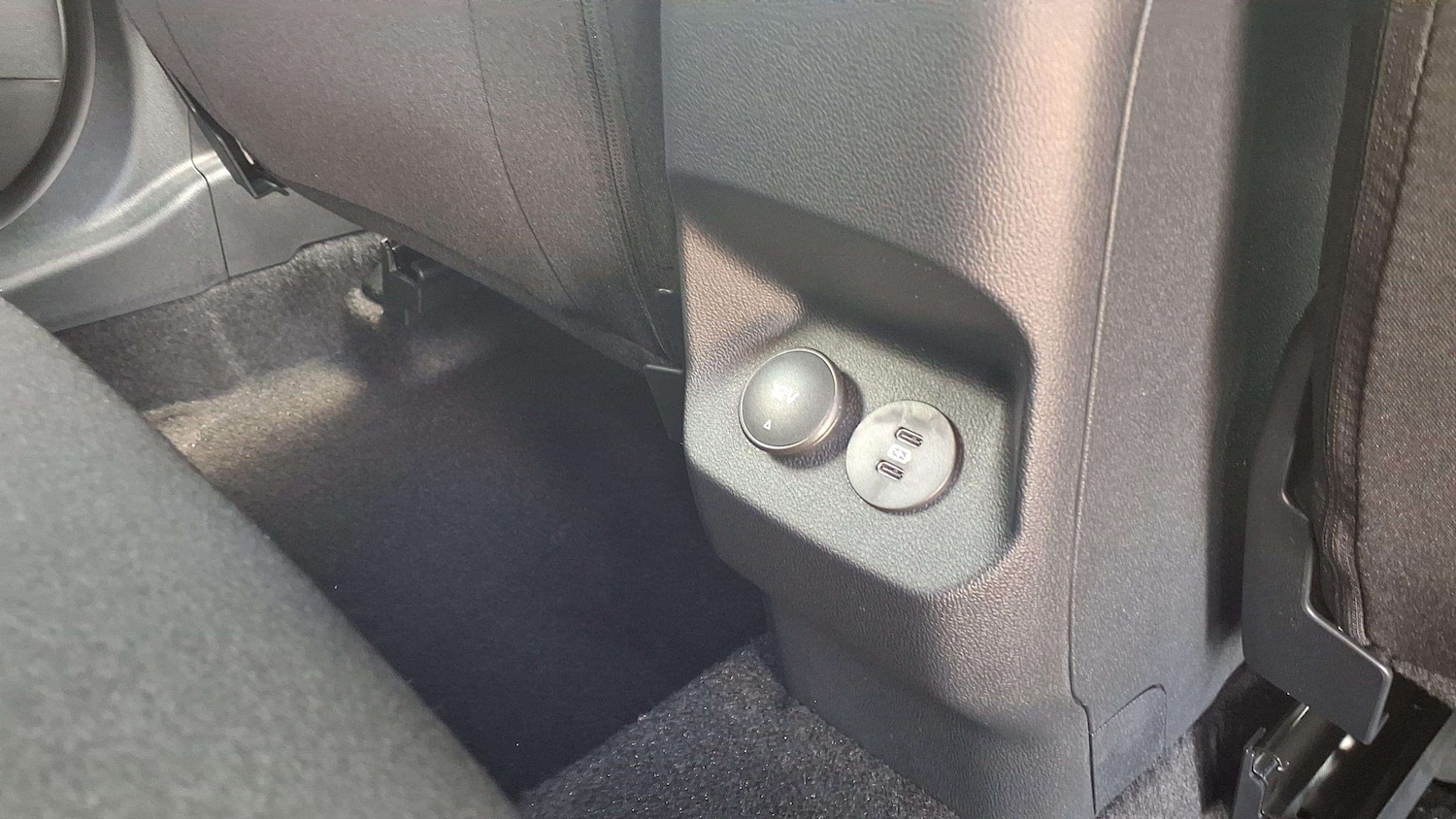 Used Ford Puma 2025 for sale - 76575882: Photo 15