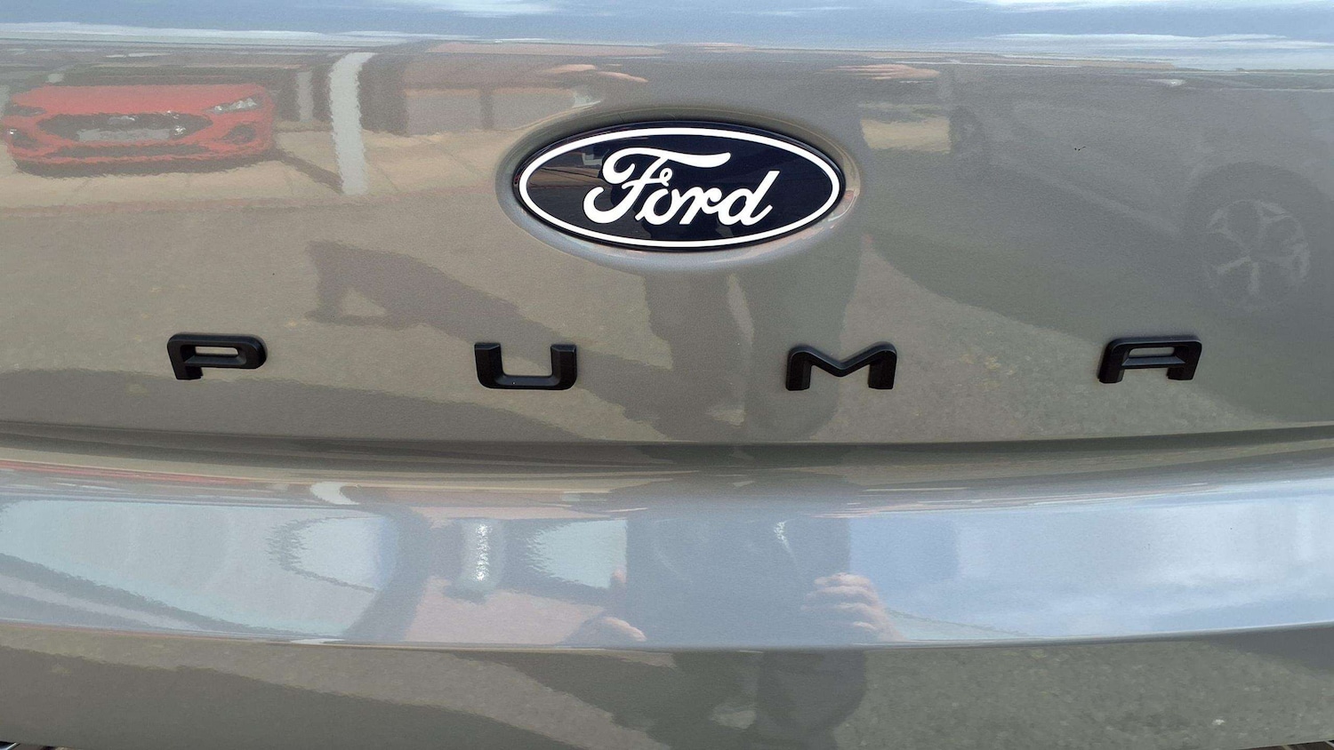 Used Ford Puma 2025 for sale - 76575882: Photo 16