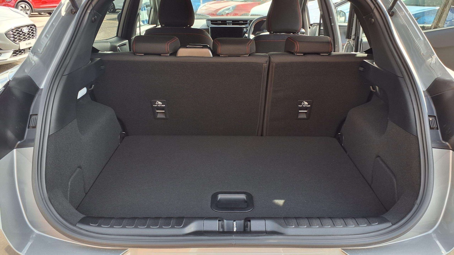 Used Ford Puma 2025 for sale - 76575882: Photo 17