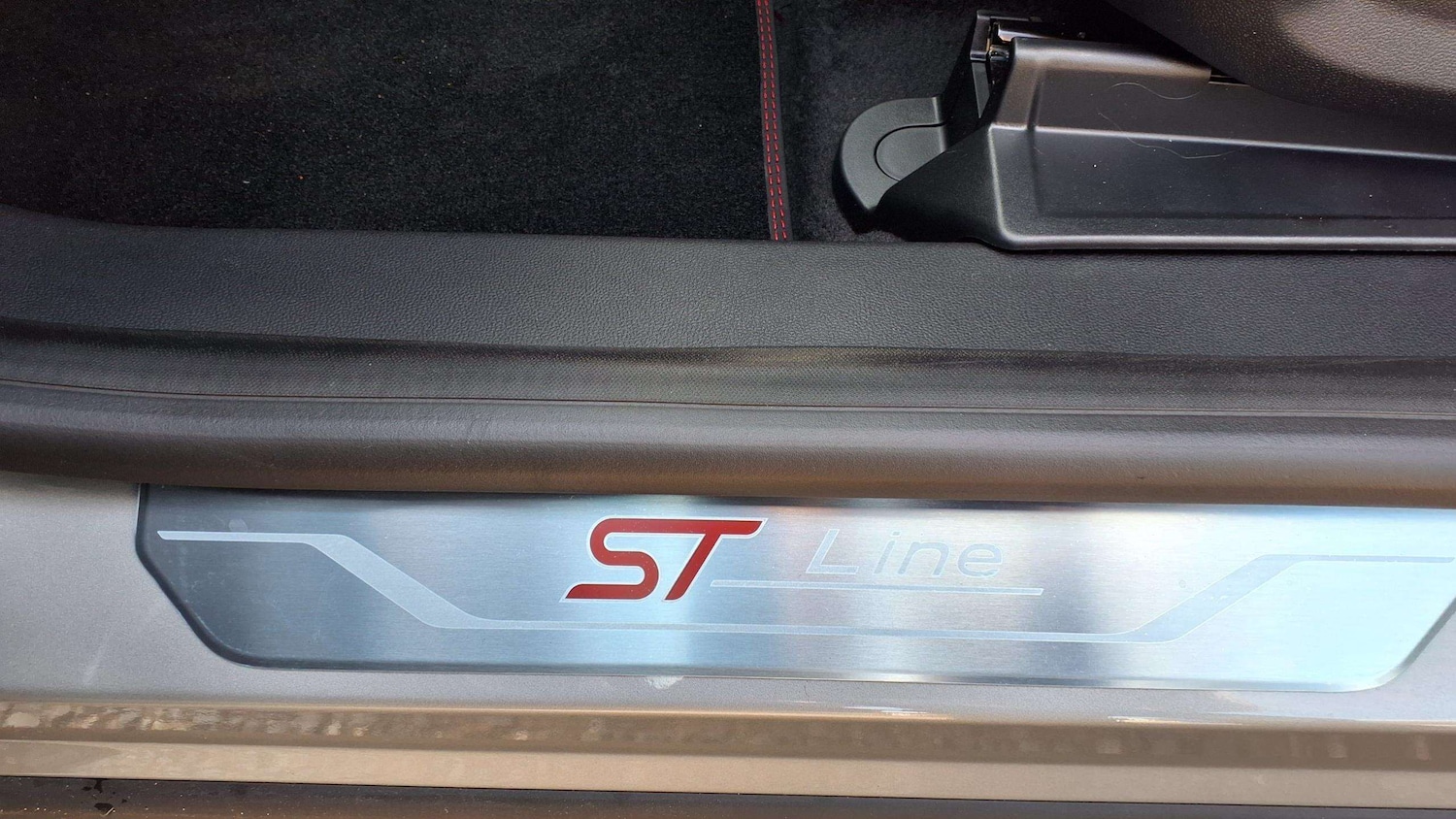 Used Ford Puma 2025 for sale - 76575882: Photo 19