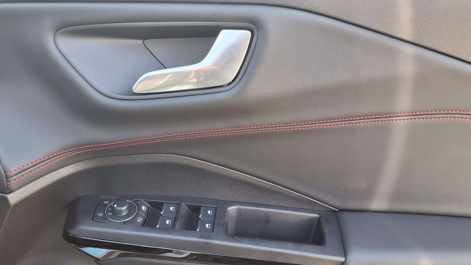 Used Ford Puma 2025 for sale - 76575882: Photo 21