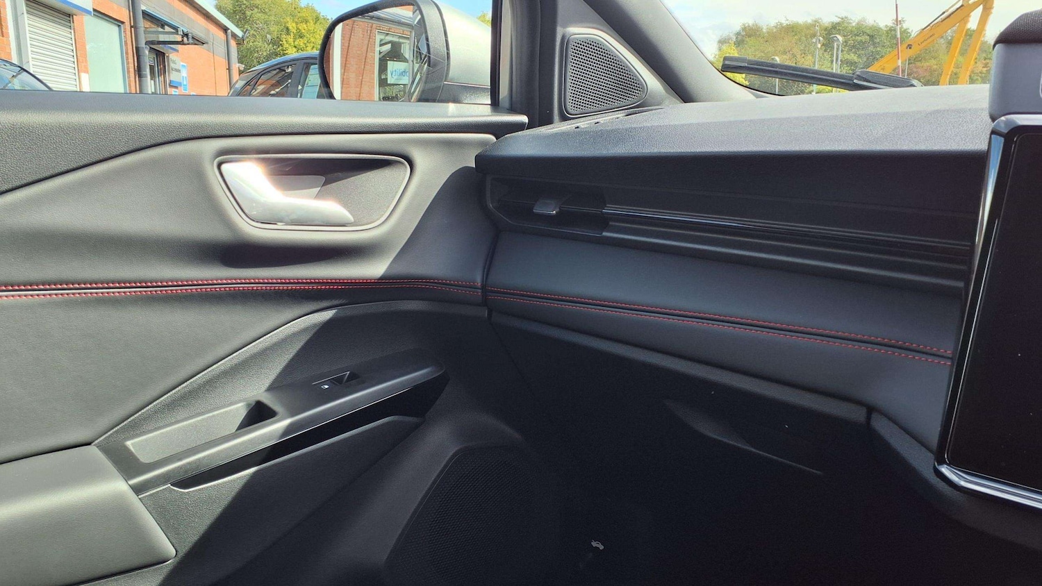 Used Ford Puma 2025 for sale - 76575882: Photo 25