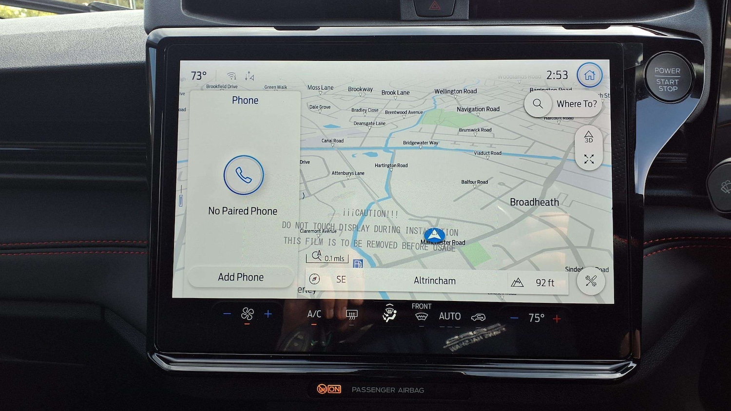 Used Ford Puma 2025 for sale - 76575882: Photo 28